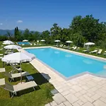 Three-level Tower On Tuscan Estate Appartamento Reggello