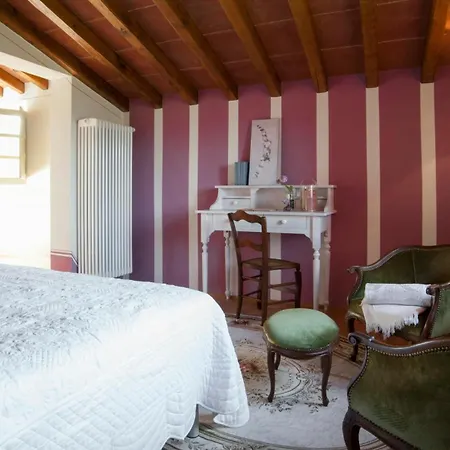 Appartamento Three-level Tower On Tuscan Estate Reggello